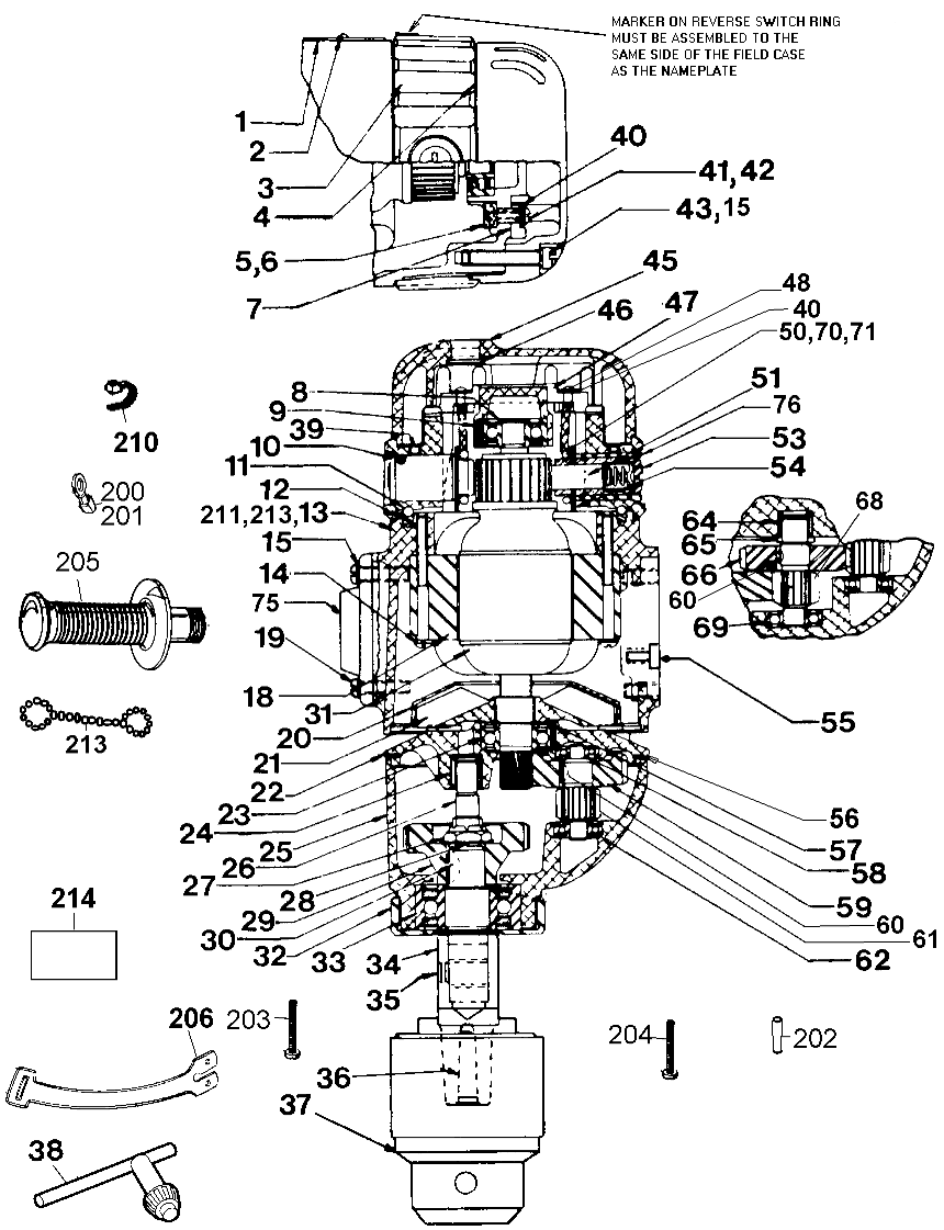 1556 MAG DRILL PRESSES DRILLS, MAG DRILL PRESS, TAPPERS